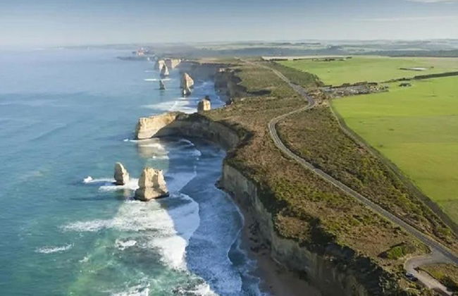 Great Ocean Road and 12 Apostles - Full-Day Tour - Foto 6
