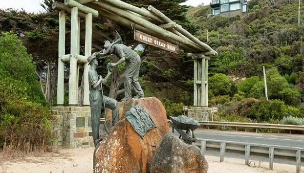 Great Ocean Road and 12 Apostles - Full-Day Tour - Foto 2