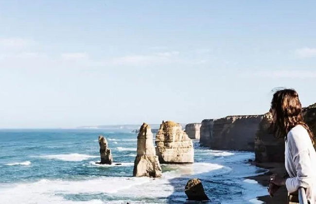 Great Ocean Road and 12 Apostles - Full-Day Tour - Foto 3