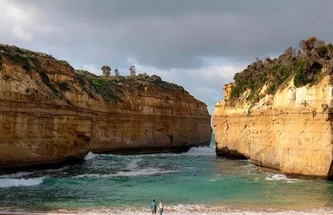 Great Ocean Road and 12 Apostles - Full-Day Tour - Foto 5