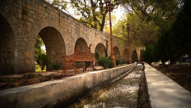 Parras de la Fuente Private Winery Tour - Photo 3