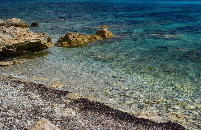 Balade en bateau à Sant'Antioco - Photo 6