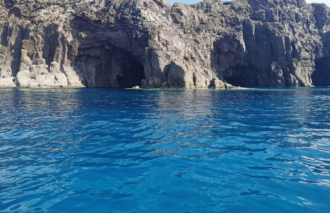 Sant'Antioco Boat Trip - Foto 7