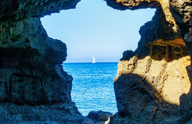 Escursione all'isola di Portitxol in catamarano con paella inclusa - Foto 12