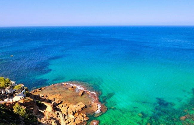 Escursione all'isola di Portitxol in catamarano con paella inclusa - Foto 5
