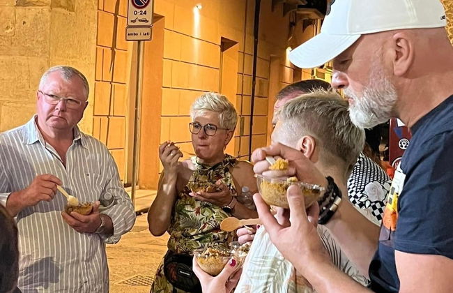 Tour gastronómico por Trapani - Foto 5