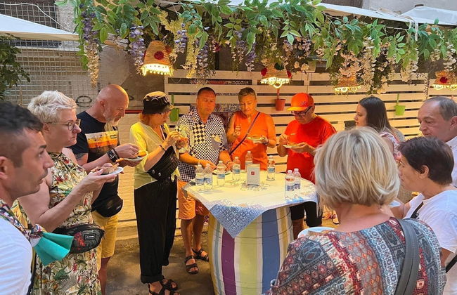 Tour gastronómico por Trapani - Foto 2