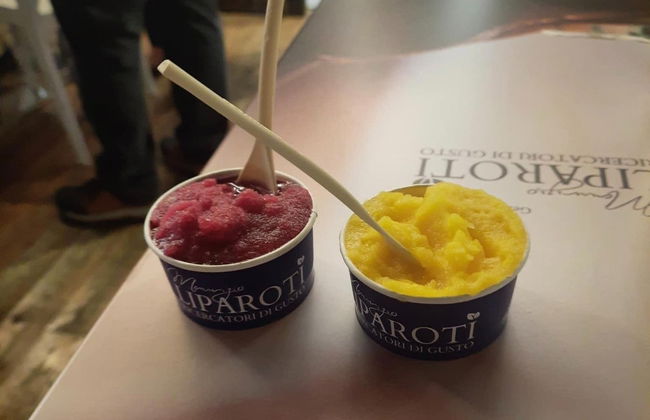 Tour gastronómico por Trapani - Foto 3