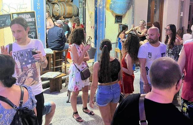 Tour gastronómico por Trapani - Foto 7