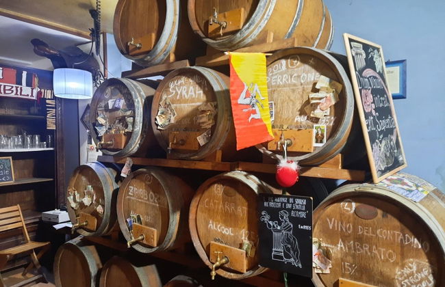 Tour gastronómico por Trapani - Foto 4