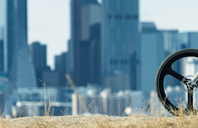 Tour en bicicleta por Calgary - Foto 7