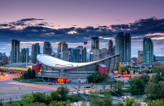 Tour en bicicleta por Calgary - Foto 6