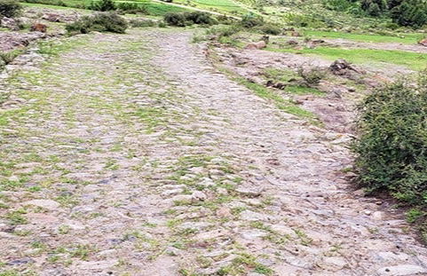 Camino Real de Tierra Adentro Bike Tour - Foto 7