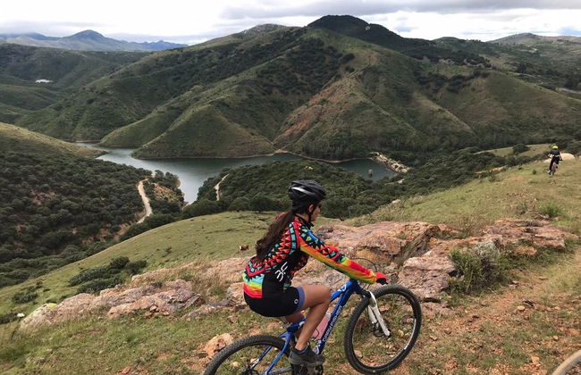 Camino Real de Tierra Adentro Bike Tour - Foto 4