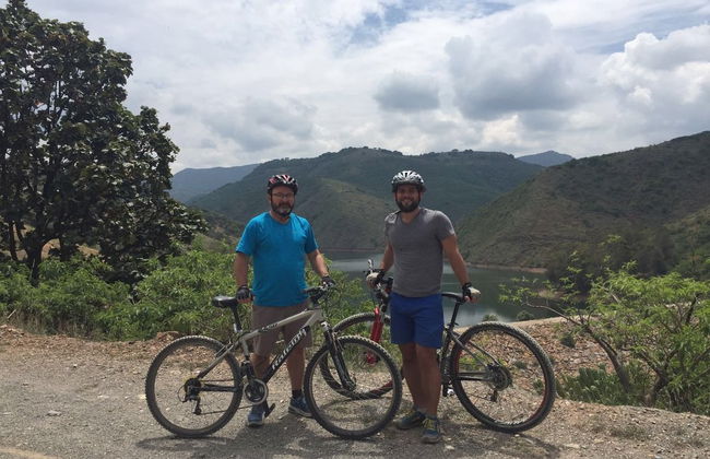Camino Real de Tierra Adentro Bike Tour - Foto 3