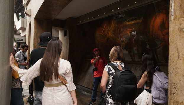 Free Tour of Colombia's Armed Conflict - Photo 3