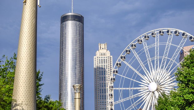 Free tour por el Parque Olímpico del Centenario - Foto 2