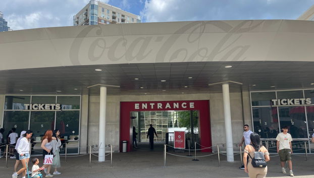 Free tour por el Parque Olímpico del Centenario - Foto 3