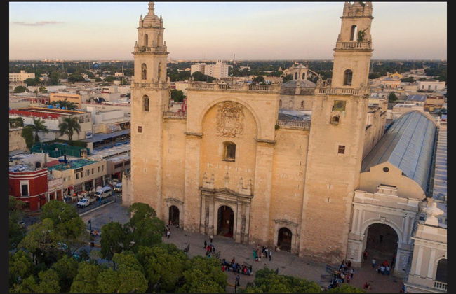 Mérida Free Tour - Foto 1