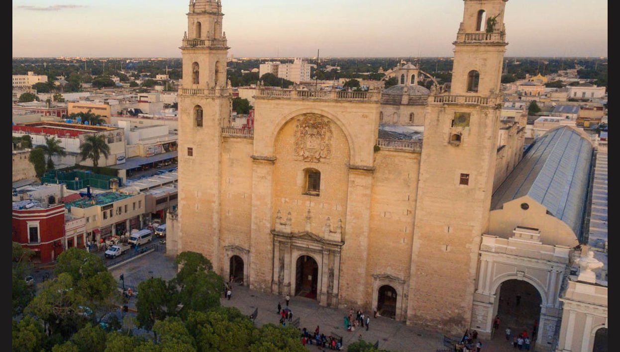 Free tour por Mérida - Foto 1