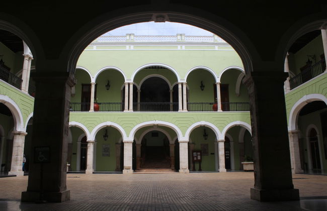 Free tour por Mérida - Foto 2