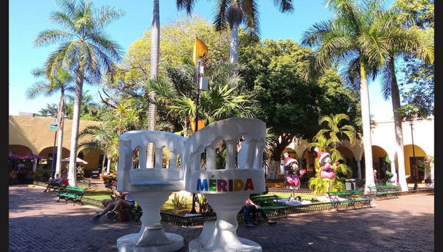 Free tour por Mérida - Foto 3