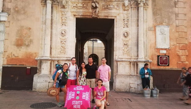 Free tour por Mérida - Foto 4