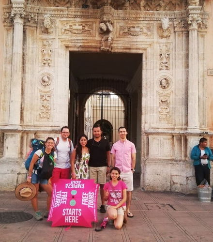 Photo – Mérida Free Tour