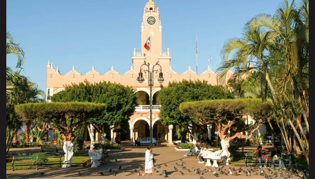 Free tour por Mérida - Foto 2