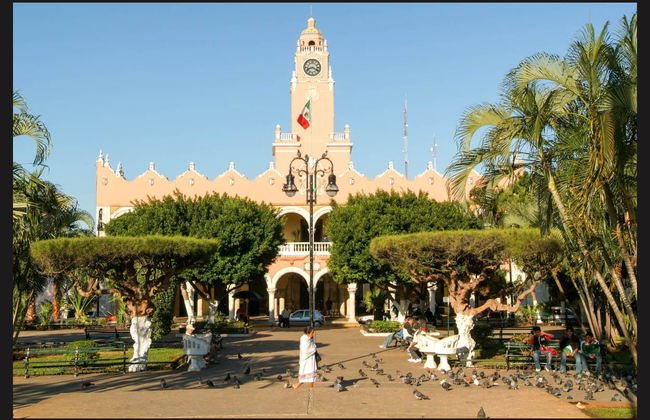 Mérida Free Tour - Foto 2