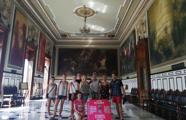 Free tour por Mérida - Foto 4