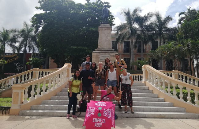 Free tour por Mérida - Foto 3