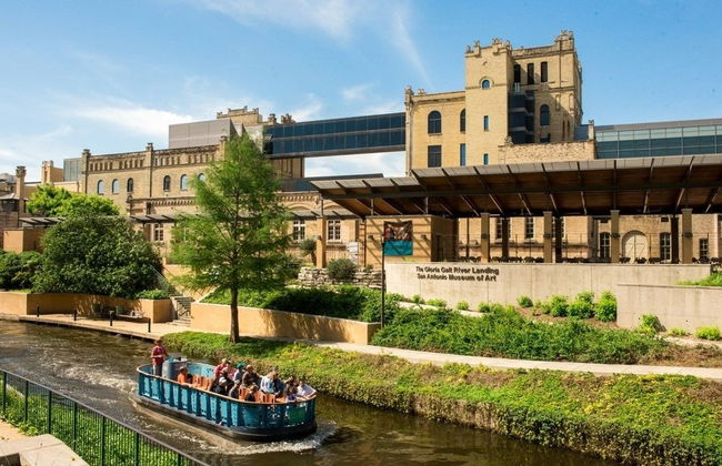 San Antonio CityPASS ® - Foto 2