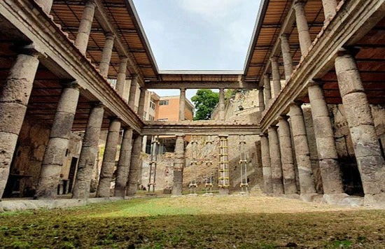 Biglietti per la villa romana di Oplontis - Foto 3