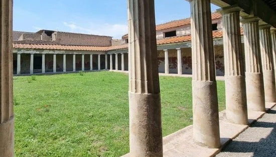 Biglietti per la villa romana di Oplontis - Foto 4