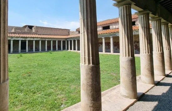 Biglietti per la villa romana di Oplontis - Foto 4