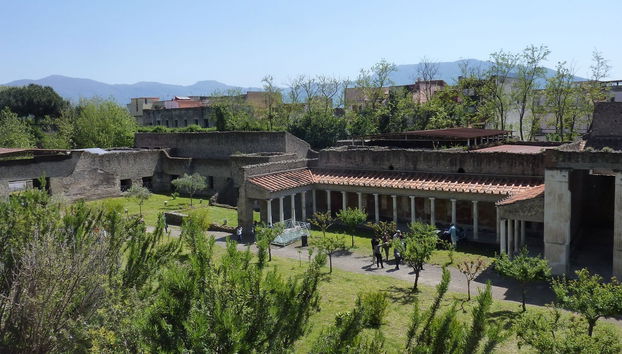 Biglietti per la villa romana di Oplontis - Foto 2