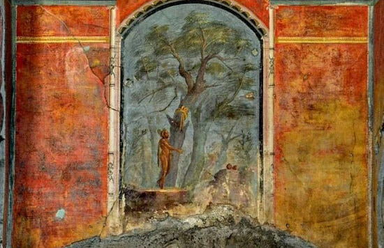 Biglietti per la villa romana di Oplontis - Foto 5