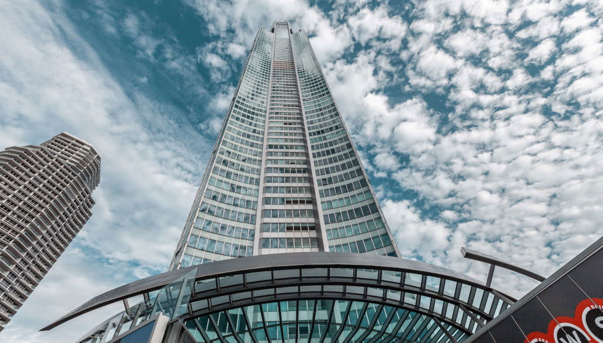 Biglietti per lo SkyPoint Observation Deck - Foto 1