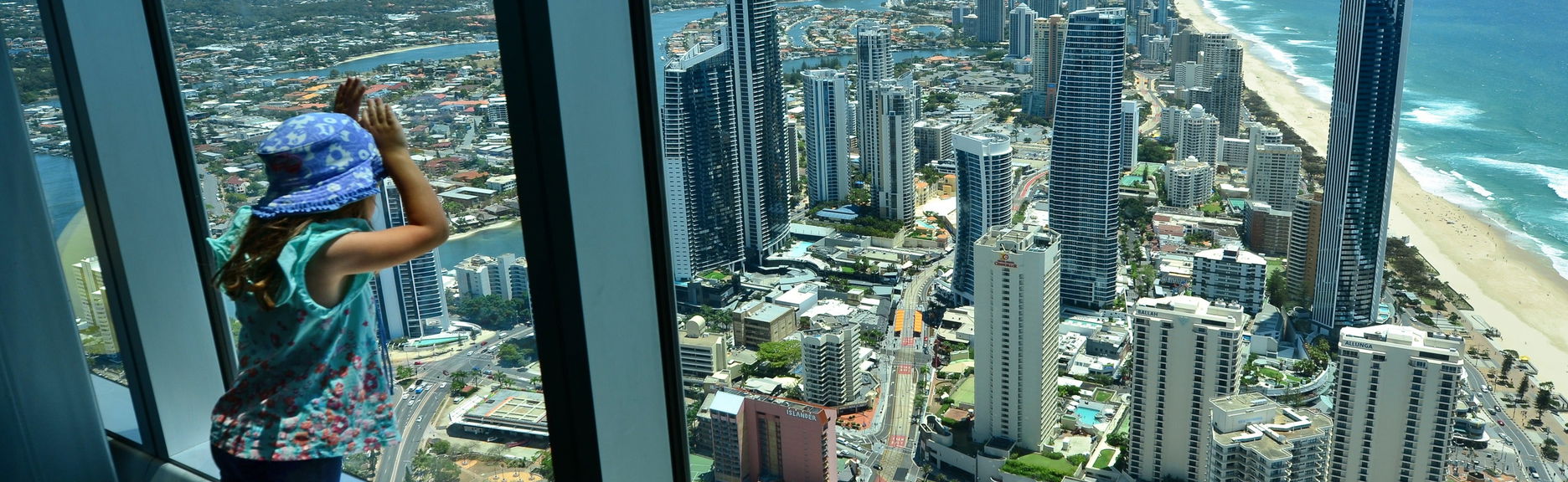 SkyPoint Observation Deck Ticket - Foto 1