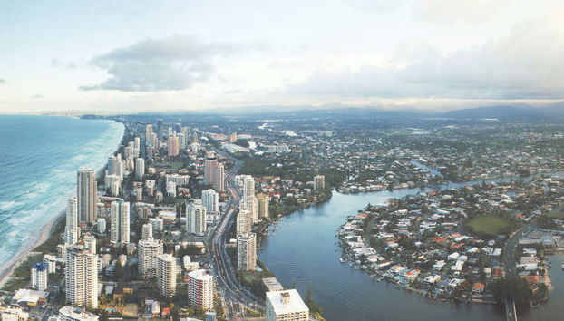 Biglietti per lo SkyPoint Observation Deck - Foto 4