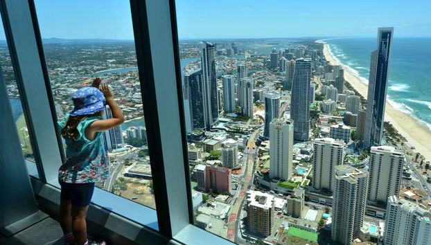 Biglietti per lo SkyPoint Observation Deck - Foto 2