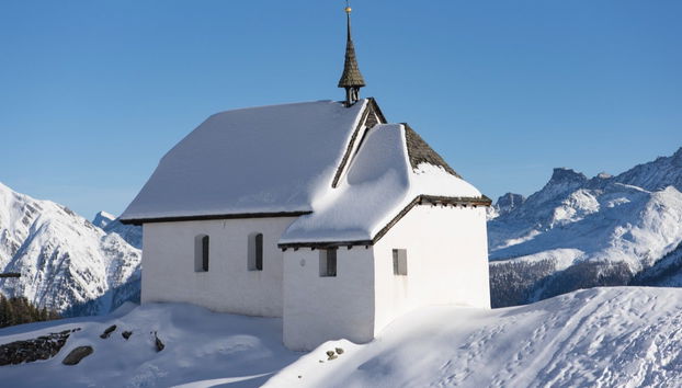 Teleférico de Aletsch - Foto 5