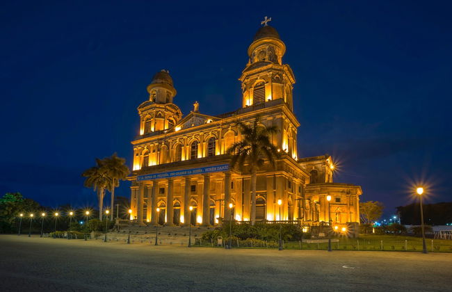 Tour por Managua - Foto 3