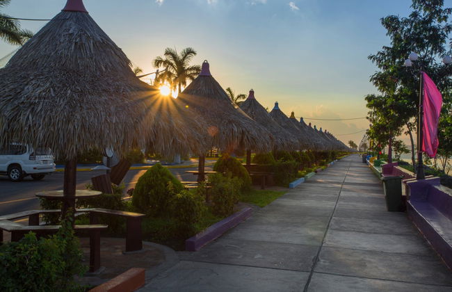 Tour por Managua - Foto 7