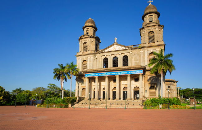 Tour por Managua - Foto 6