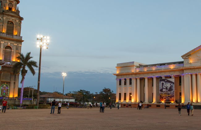 Tour por Managua - Foto 8