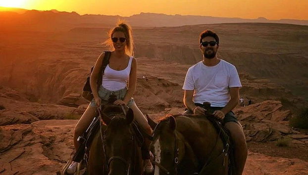 Horseshoe Bend Horse Riding - Foto 5