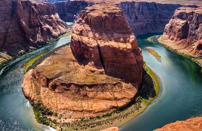 Horseshoe Bend Horse Riding - Foto 2