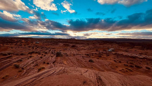 Horseshoe Bend Horse Riding - Foto 4